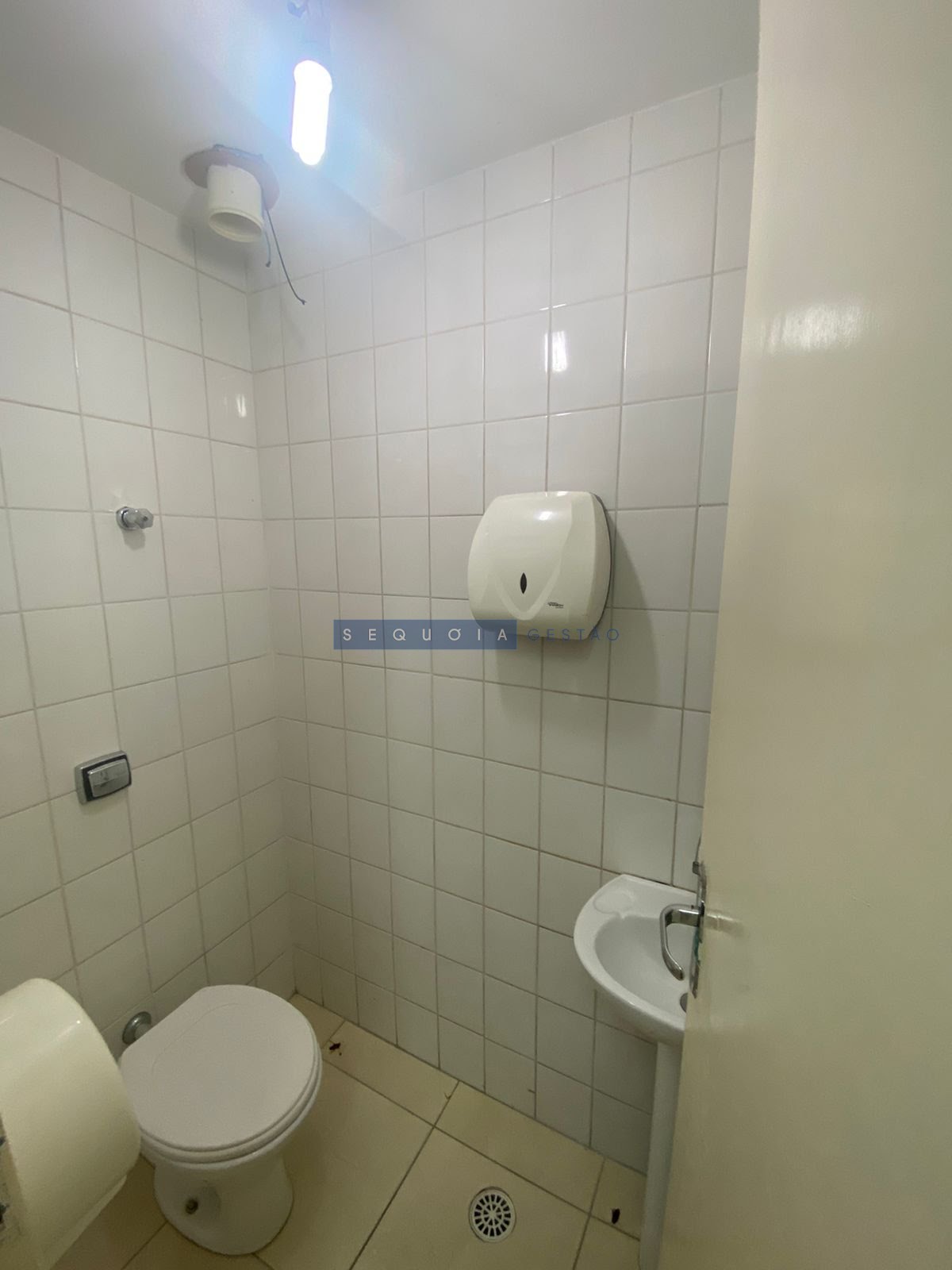 Comercial para alugar com 2 banheiros e 122m² no Centro, São Paulo (SP) — foto 13 de 21