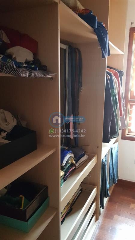 Casa à venda com 3 quartos, 4 banheiros, 3 vagas e 200m² no Santana, São Paulo (SP) — foto 9 de 16