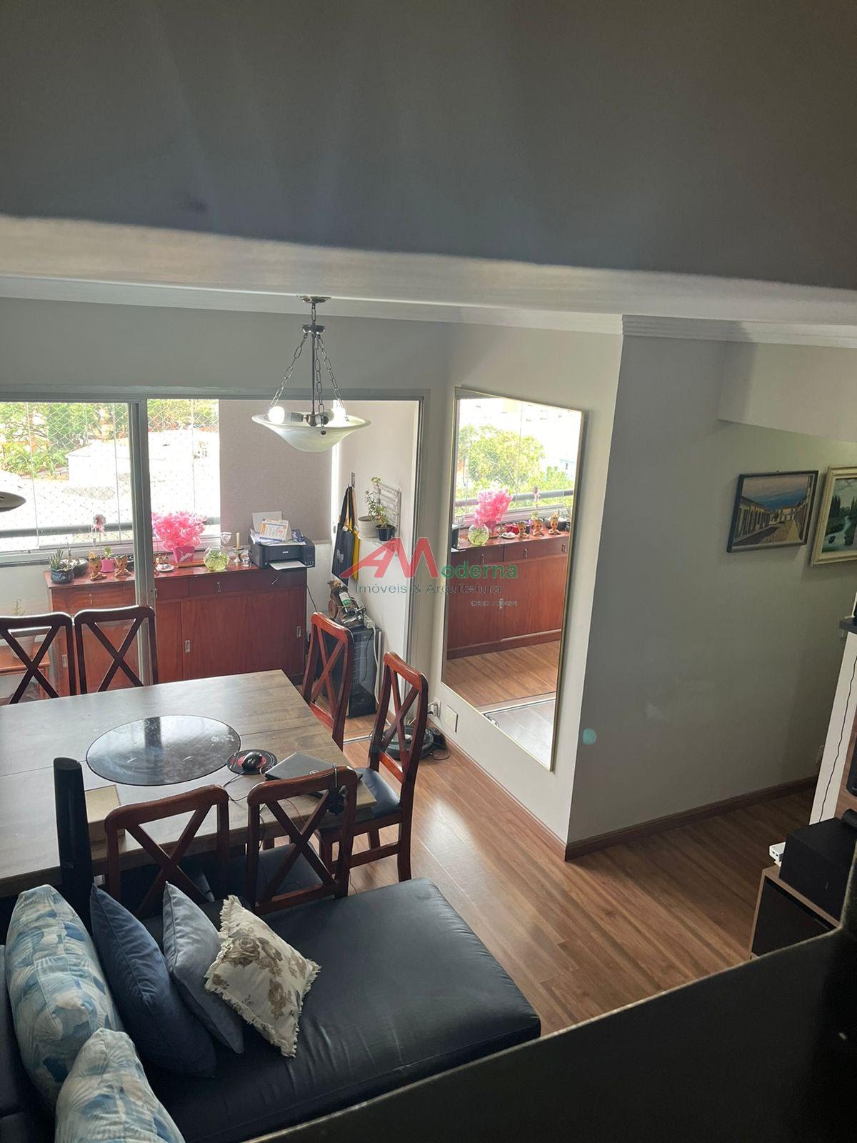 Cobertura à venda com 2 quartos, 2 banheiros, 2 vagas e 130m² no Taboão, São Bernardo do Campo (SP) — foto 20 de 28