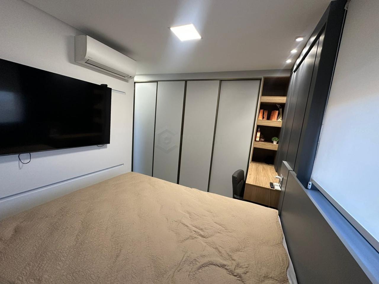 Apartamento à venda com 2 quartos, 1 suíte, 2 vagas e 76m² no Além Ponte, Sorocaba (SP) — foto 16 de 24