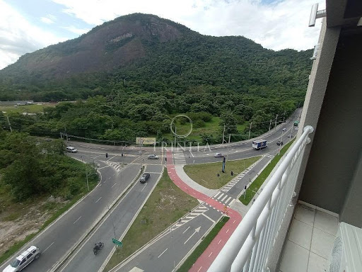 Apogeu Barra - vista - Trinità Imobiliária 