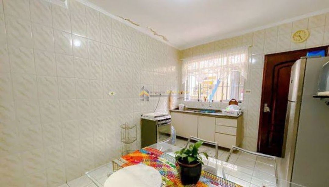 Sobrado, 2 quartos, 98 m² - Foto 4