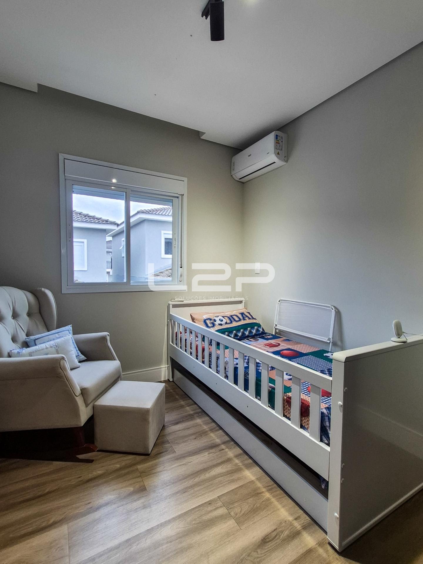 Casa à venda com 3 quartos, 1 suíte, 2 vagas e 106m² no Cidade Nova, Jundiaí (SP) — foto 19 de 26