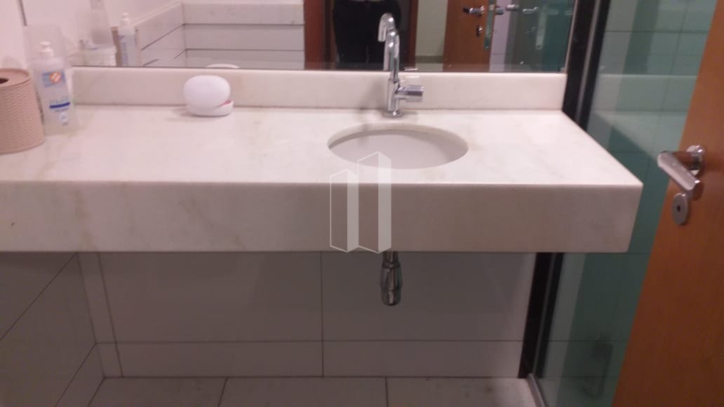 Apartamento à venda com 4 quartos, 4 suítes, 3 vagas e 160m² no Nova Suiça, Goiânia (GO) — foto 8 de 21
