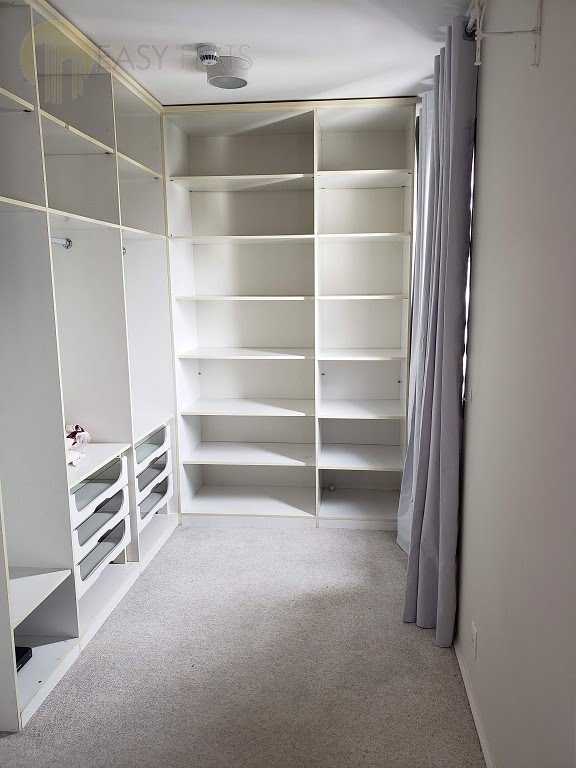 Apartamento para alugar com 1 quarto, 1 suíte, 1 vaga e 50m² no Vila Olímpia, São Paulo (SP) — foto 10 de 12