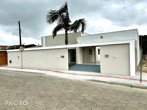 Casa em Vila Sao Jose  -  Araranguá