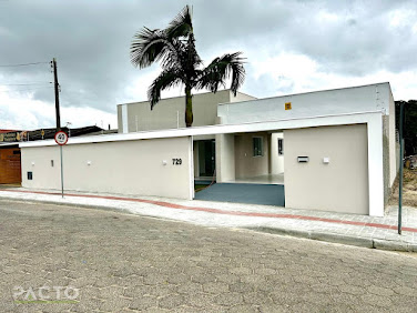 Casa em Vila Sao Jose  -  Araranguá