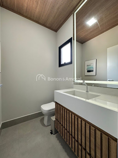 Casa de Condomínio, 3 quartos - Foto 6