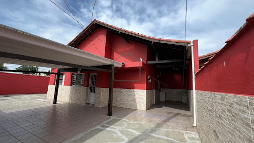 Casa à Venda no Jd Lincoln, Suzano | 158m², 02 casas 3 Dorms