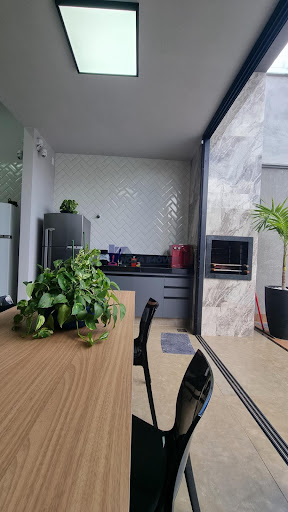 Casa 03 Dorm. em Canaã 2  -  Rio Verde