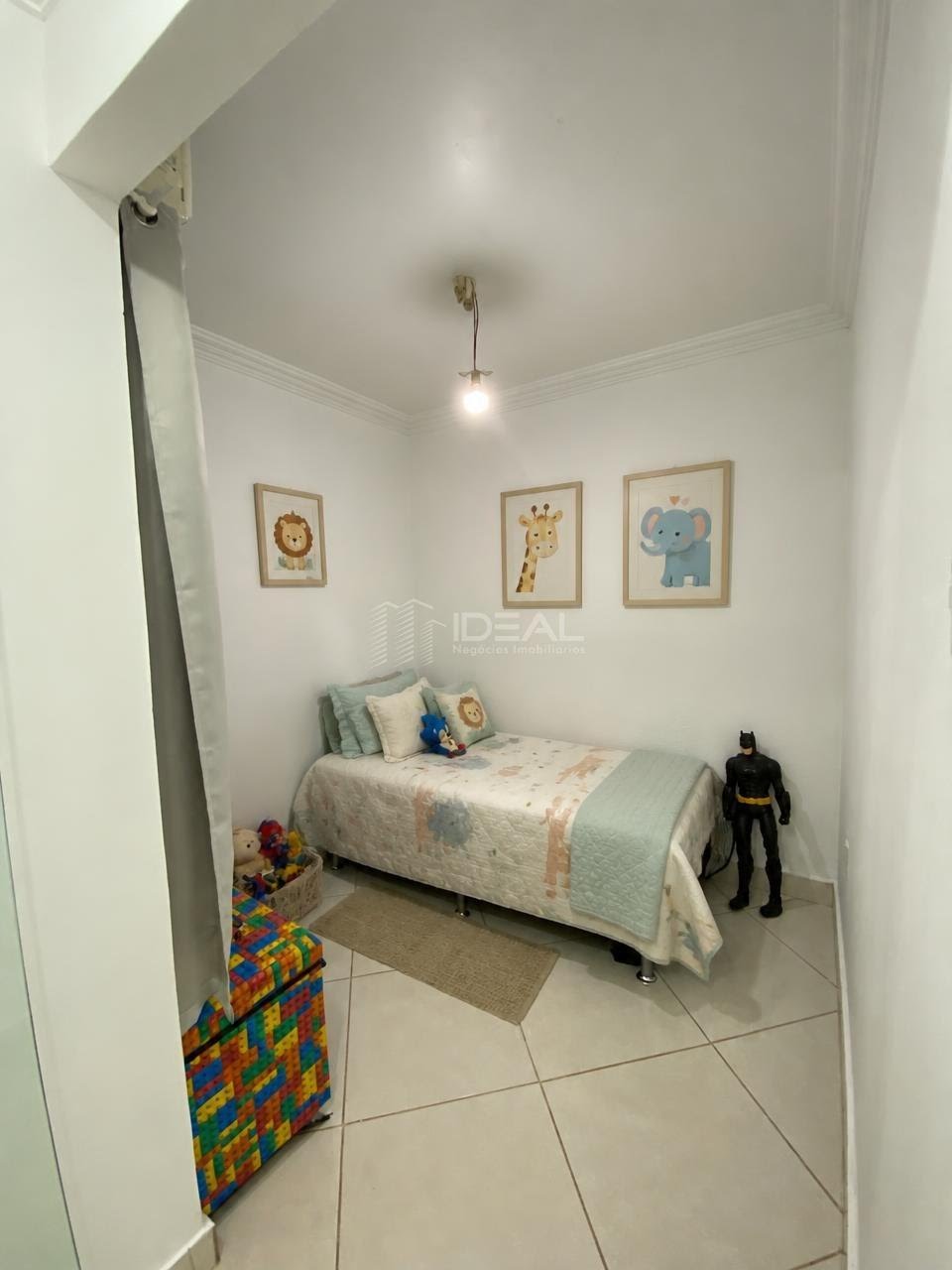 Casa à venda com 3 quartos, 1 suíte, 4 vagas e 110m² no Novo Jockey, Campos dos Goytacazes (RJ) — foto 26 de 30