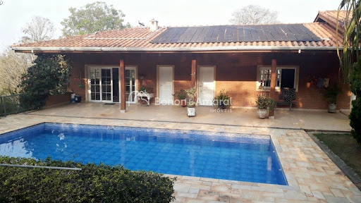 Casa de Condomínio, 4 quartos - Foto 2