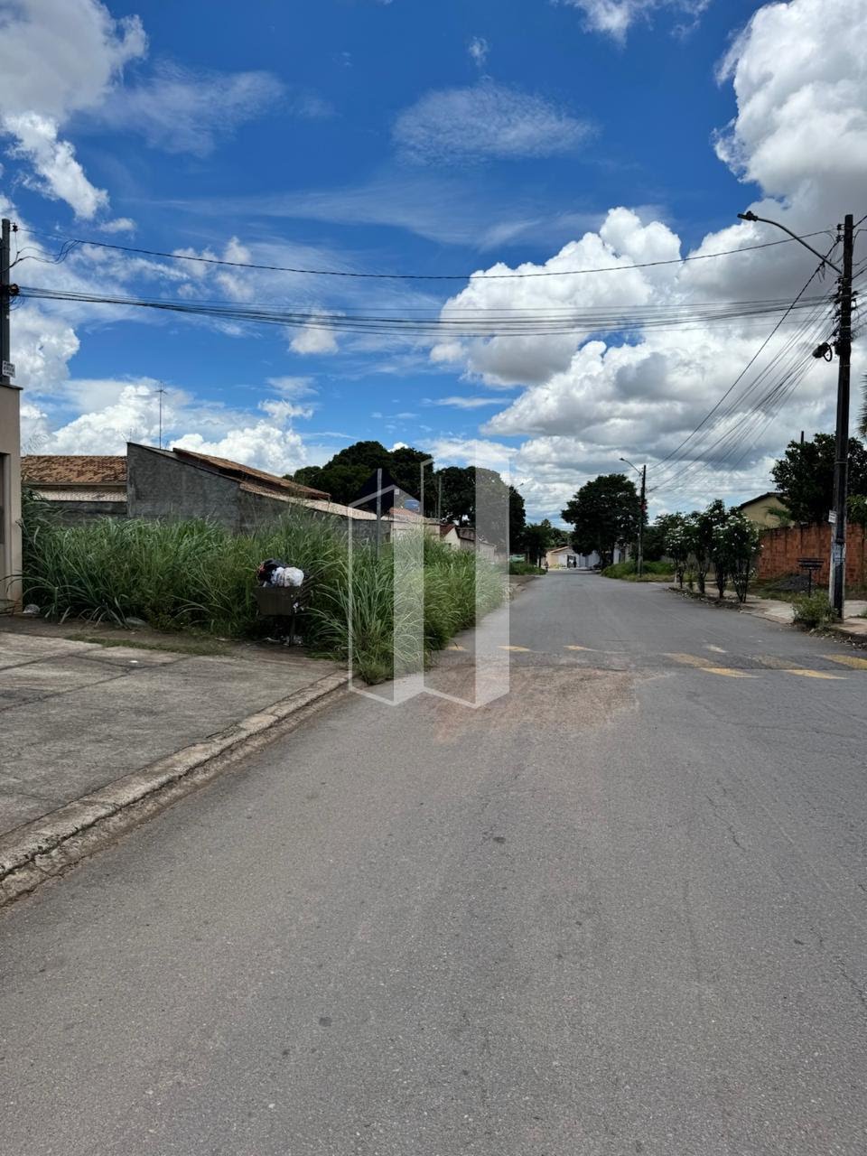 Terreno à venda no Jardim Helvécia, Aparecida de Goiânia (GO) — foto 2 de 2