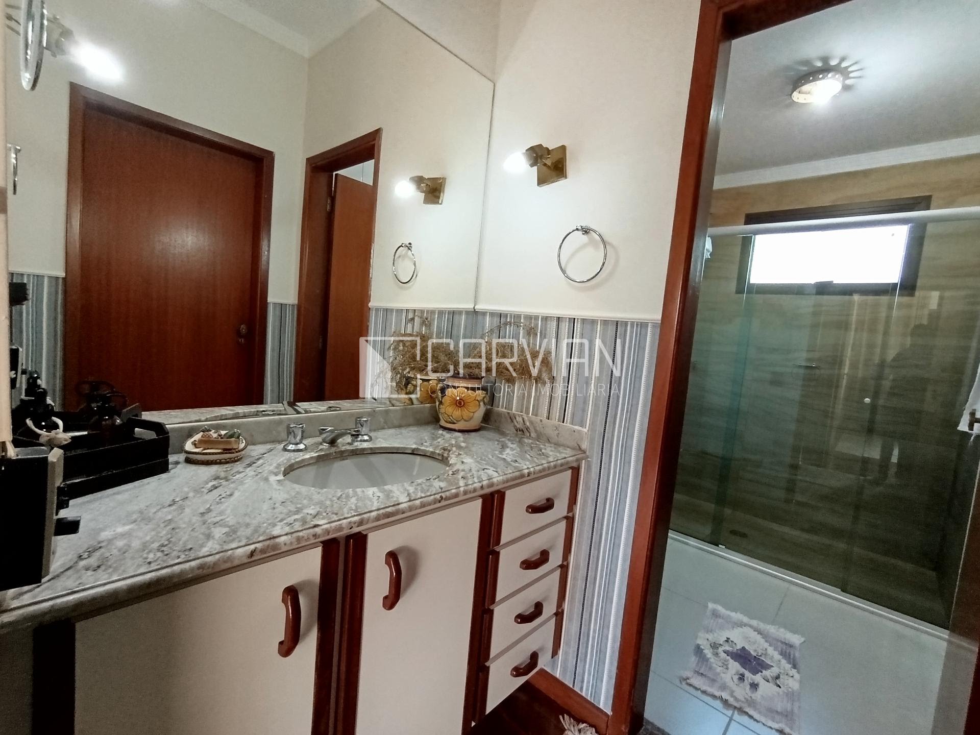Apartamento à venda com 3 quartos, 1 suíte, 2 vagas e 150m² no Centro, Ribeirão Preto (SP) — foto 17 de 30