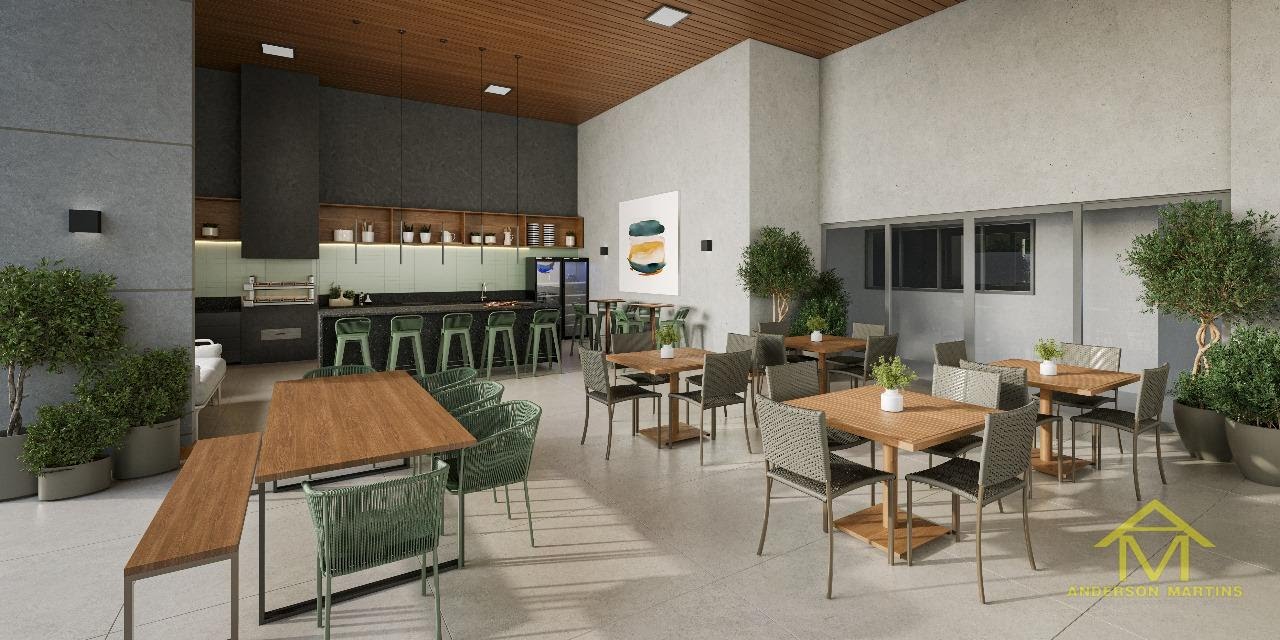 Apartamento à venda com 3 quartos, 2 banheiros, 2 vagas e 124m² no Praia de Itaparica, Vila Velha (ES) — foto 9 de 19