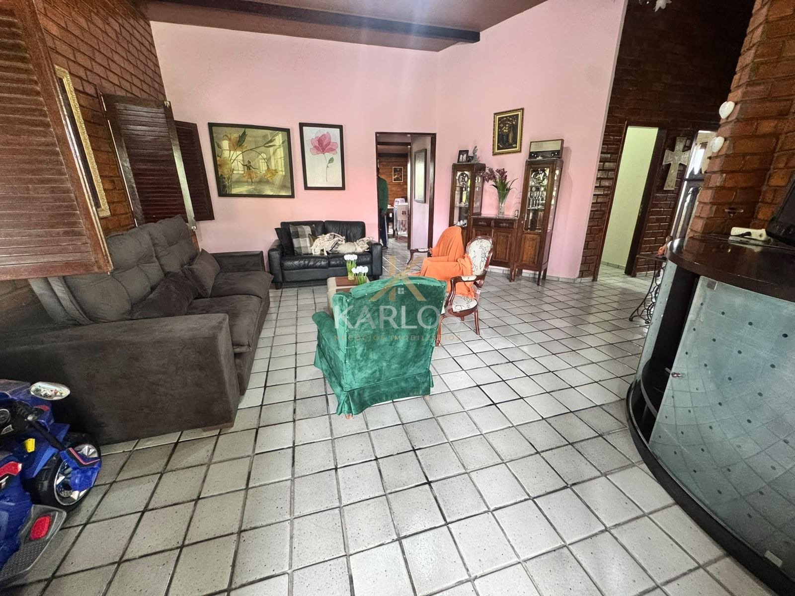 Casa à venda com 5 quartos, 2 suítes, 2 vagas e 200m² no Alpes Suiços, Gravatá (PE) — foto 3 de 29
