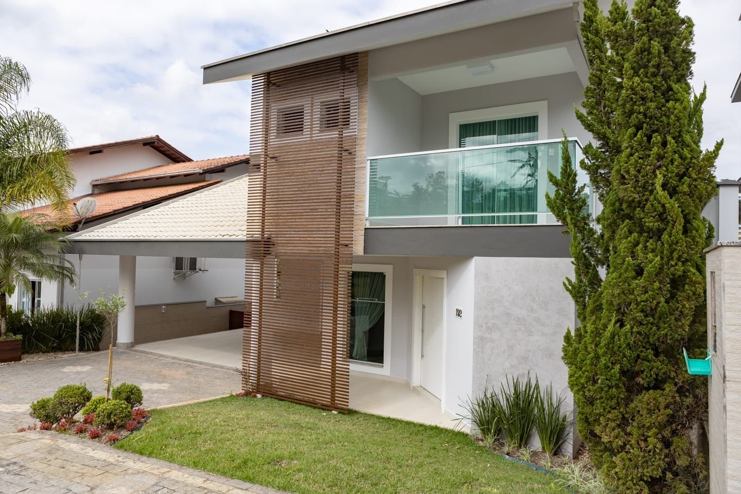 Casa à venda com 3 quartos, 3 suítes, 2 vagas e 349m² no Itoupava Central, Blumenau (SC) — foto 2 de 29