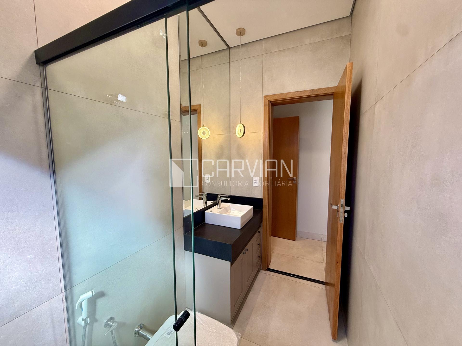 Casa à venda com 3 quartos, 3 suítes, 4 vagas e 167m² no Santa Marta, Ribeirão Preto (SP) — foto 27 de 30