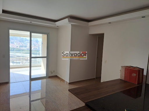 Apartamento no Ipiranga  -  São Paulo