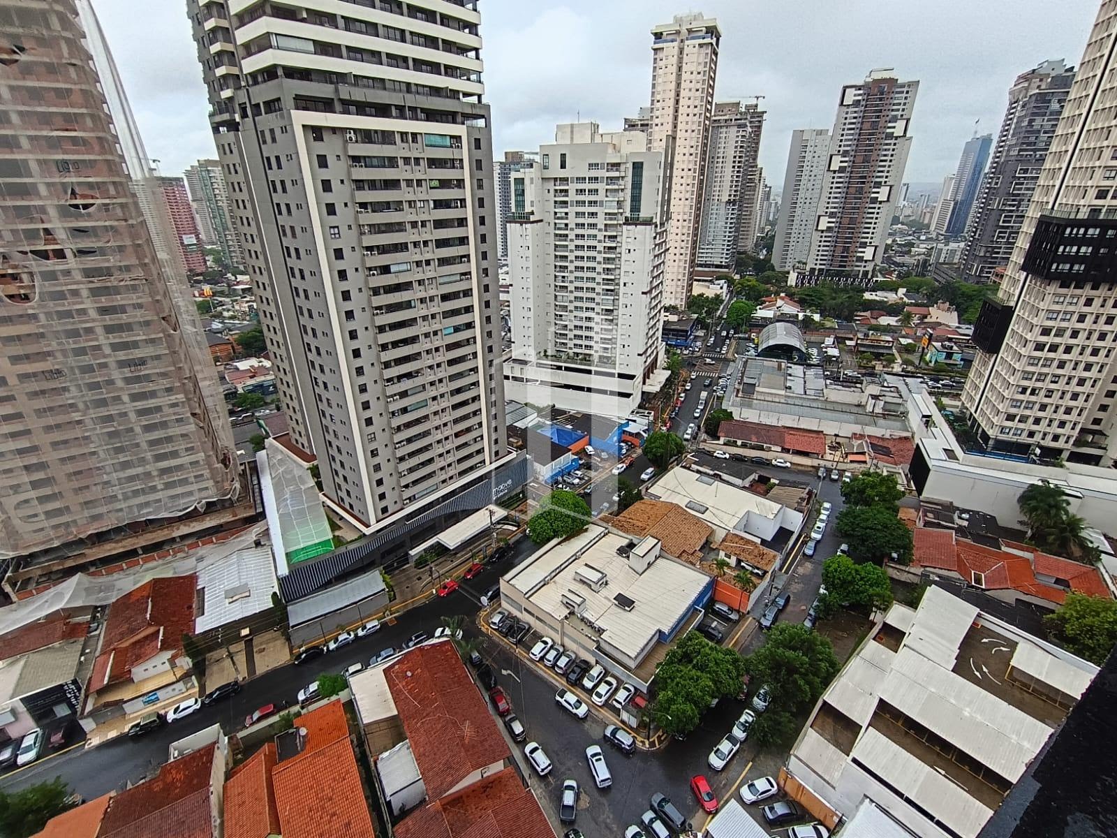Apartamento para alugar com 2 quartos, 2 suítes, 1 vaga e 85m² no Setor Bueno, Goiânia (GO) — foto 11 de 23