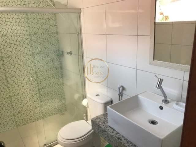 Casa à venda com 3 quartos, 3 suítes, 1 vaga e 100m² no Arraial D'ajuda ( Estrada da Balsa ), Porto Seguro (BA) — foto 12 de 19