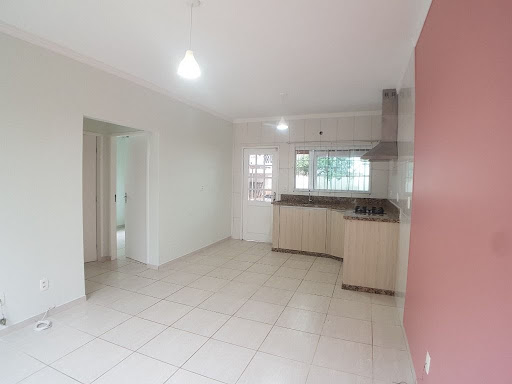 Sala e cozinha 