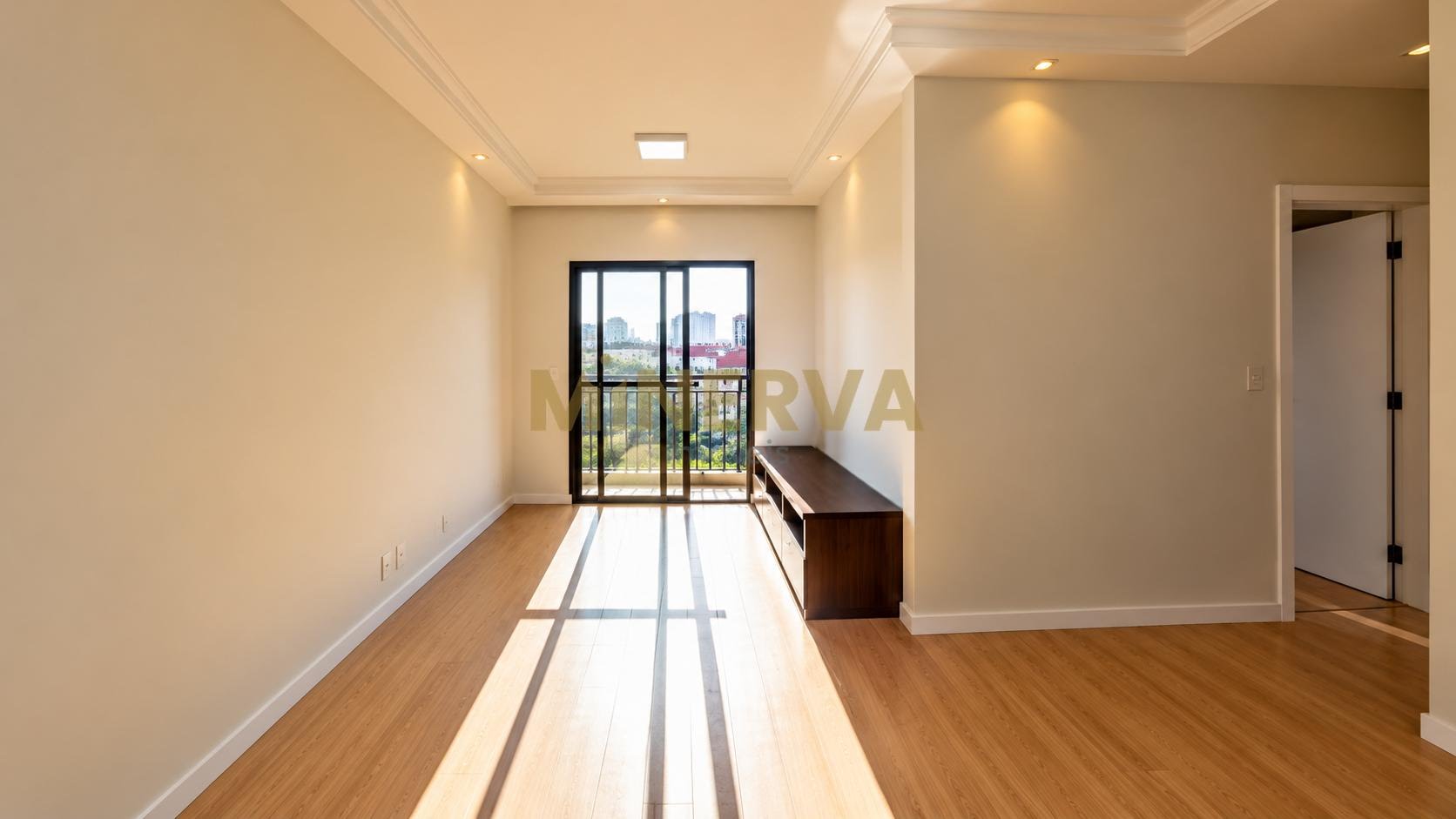 Apartamento à venda com 2 quartos, 1 suíte, 1 vaga e 64m² no Tatuapé, São Paulo (SP) — foto 2 de 20