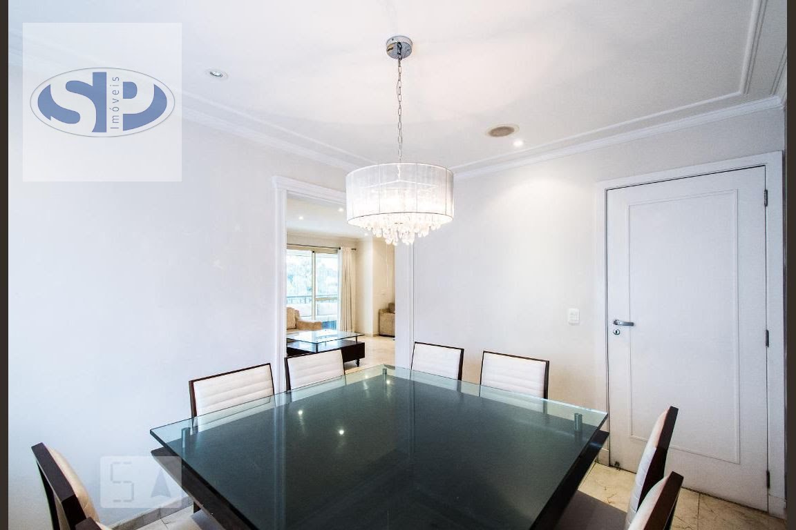 Apartamento, 4 quartos, 208 m² - Foto 20
