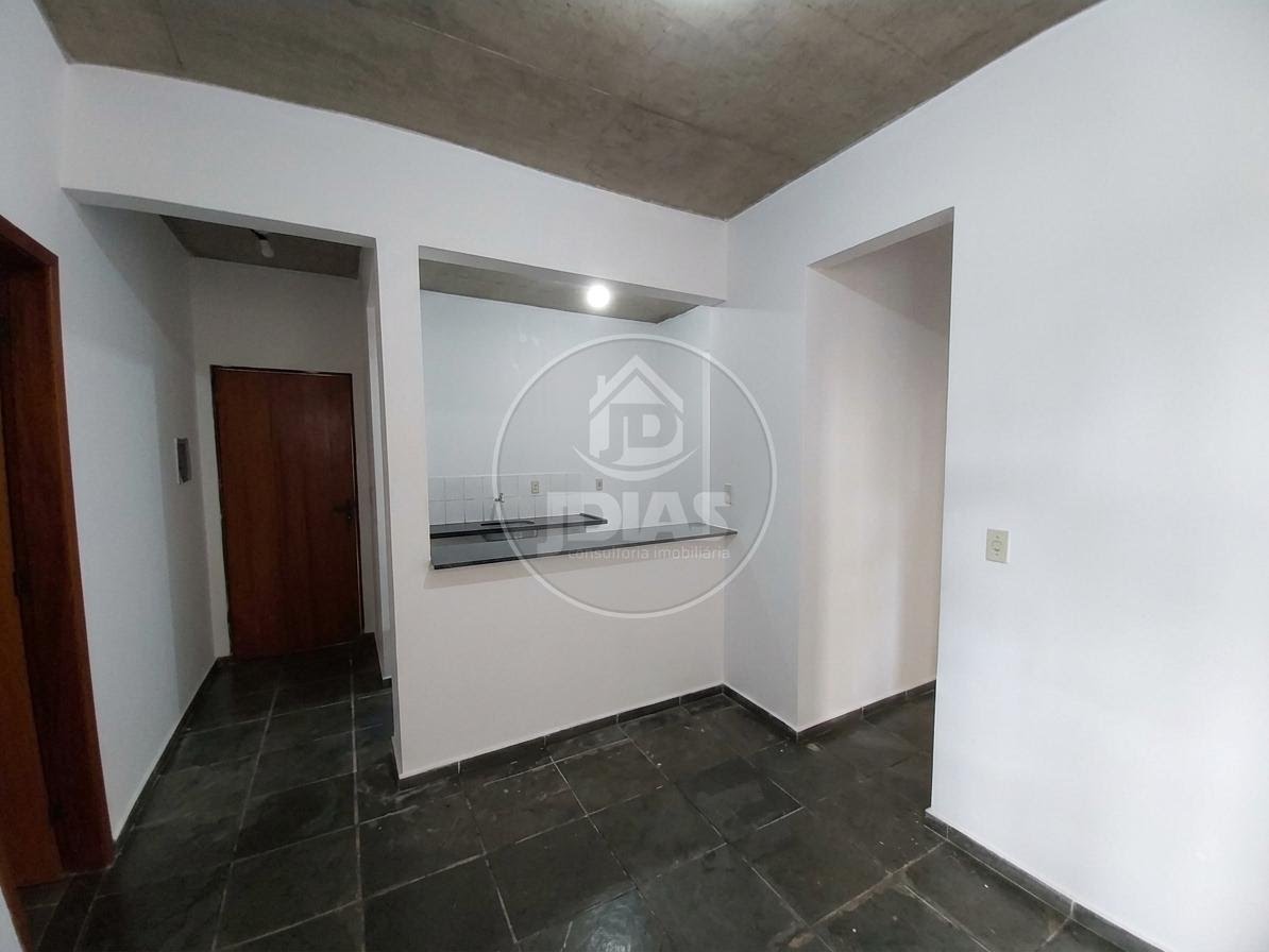 Apartamento, 1 quarto, 35 m² - Foto 7