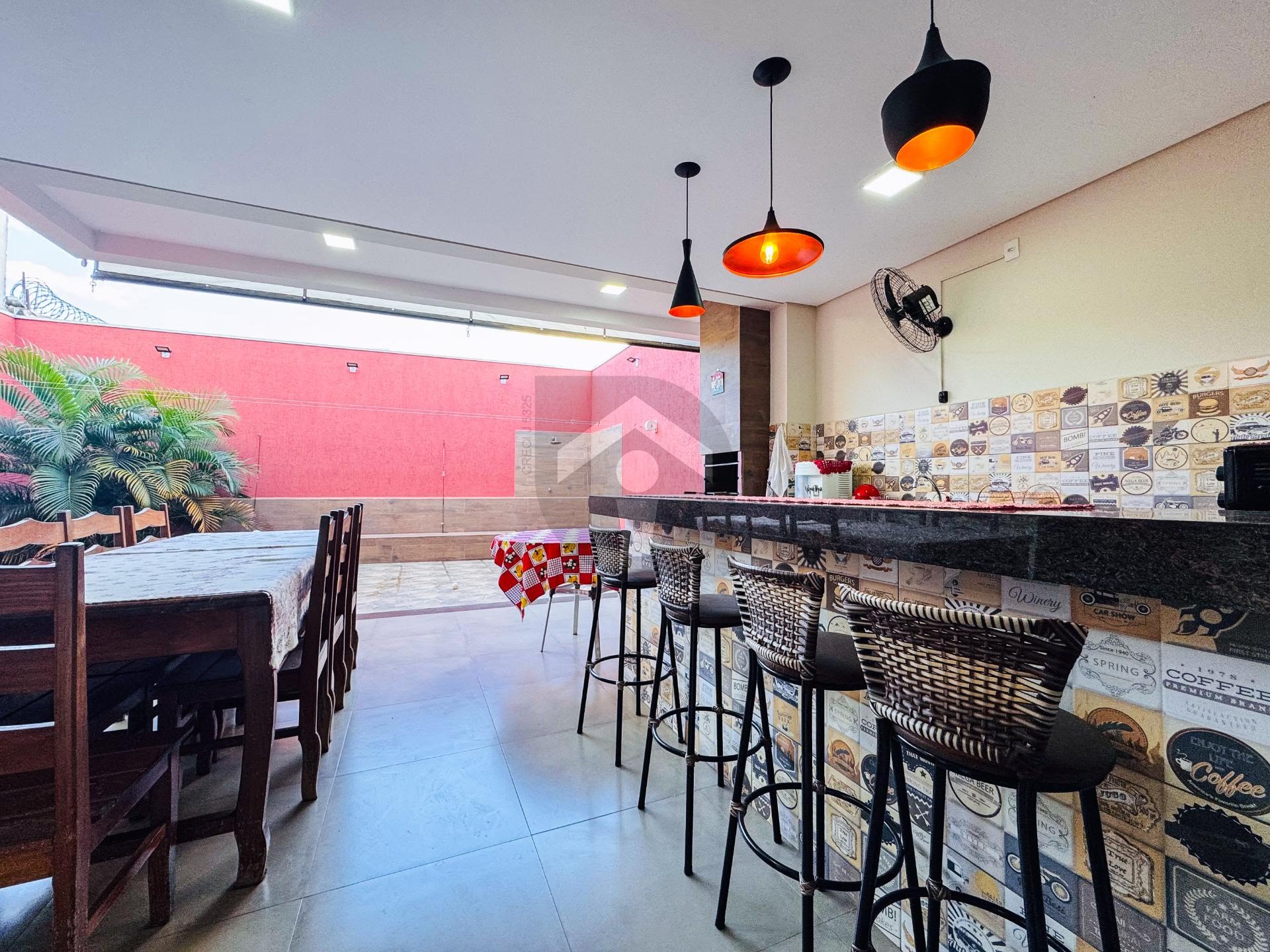 Casa, 3 quartos, 200 m² - Foto 62