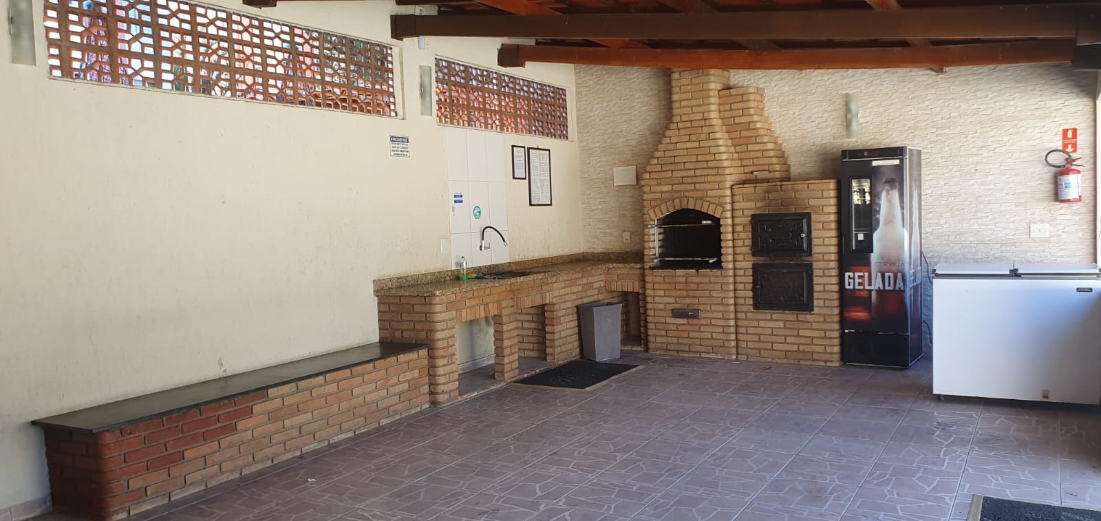 Apartamento à venda com 2 quartos, 1 banheiro, 1 vaga e 52m² no Cidade D'Abril, São Paulo (SP) — foto 18 de 20