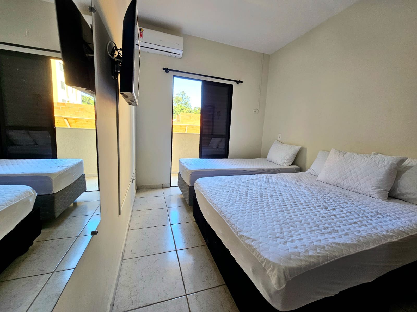 Apartamento à venda com 2 quartos, 1 suíte, 2 vagas e 90m² no Acaraú, Ubatuba (SP) — foto 15 de 22