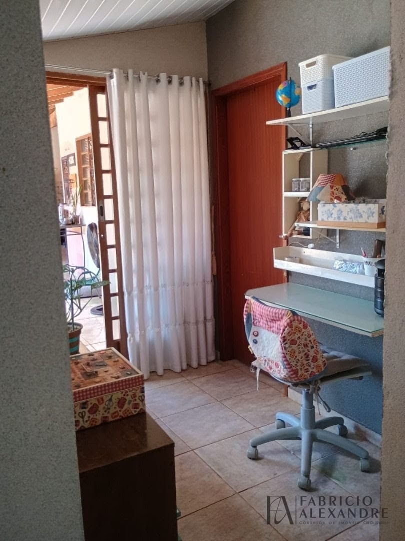 Casa à venda com 4 quartos, 1 suíte, 4 vagas e 200m² no Condomínio Curimbatas, Mendonça (SP) — foto 13 de 30