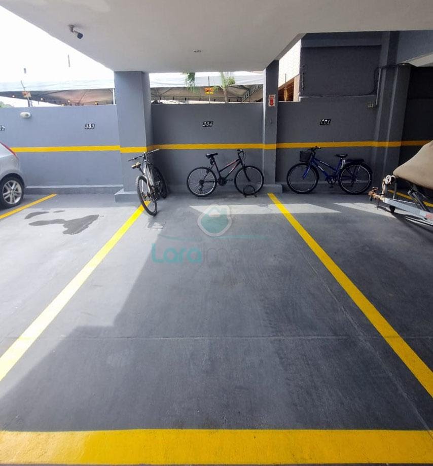 Apartamento à venda com 2 quartos, 1 banheiro, 1 vaga e 60m² no Costazul, Rio das Ostras (RJ) — foto 10 de 10
