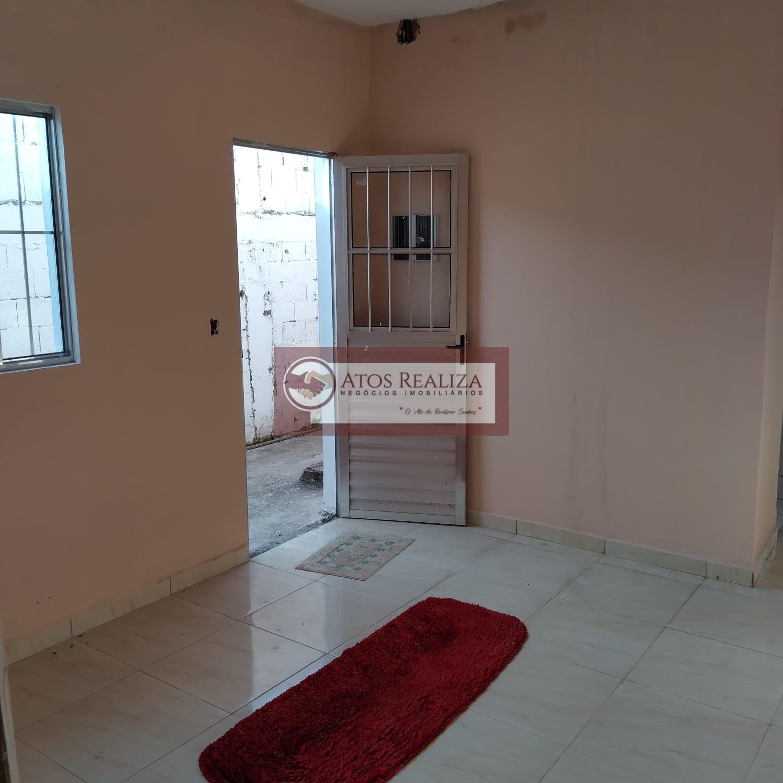 Casa à venda com 1 quarto, 1 banheiro, 2 vagas e 60m² no Jardim Novo Parelheiros, São Paulo (SP) — foto 7 de 17