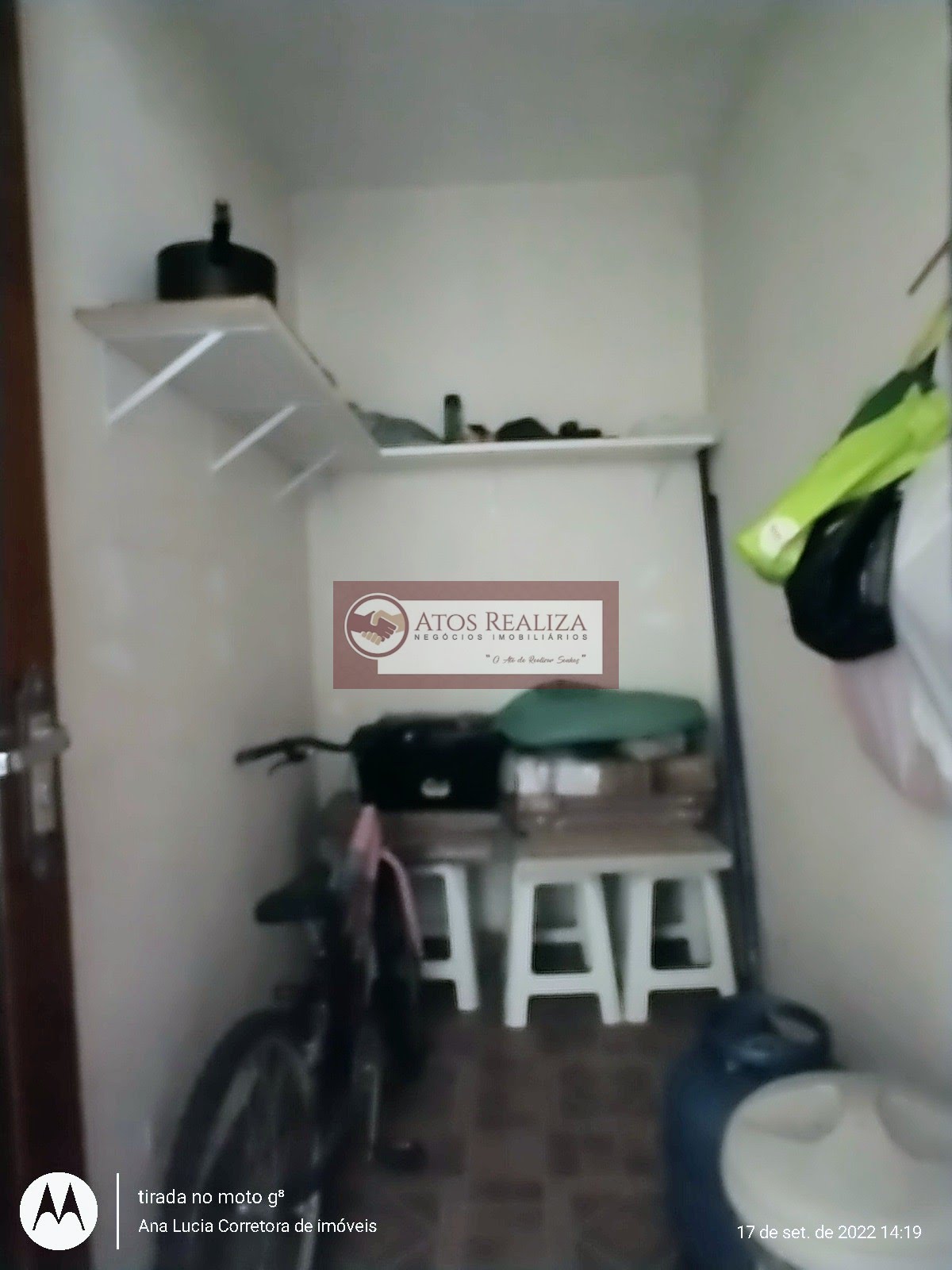 Casa à venda com 3 quartos, 1 suíte, 1 vaga e 140m² no Grajaú, São Paulo (SP) — foto 23 de 30
