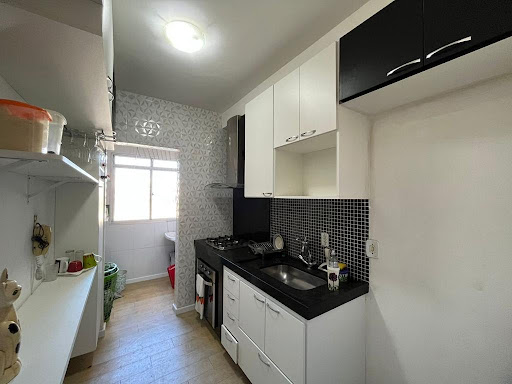Apartamento em Rio Branco  -  Cariacica
