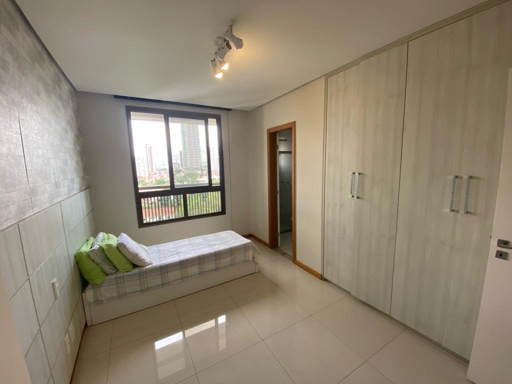 Apartamento à venda com 4 quartos, 4 suítes, 4 vagas e 210m² no Santa Mônica, Feira de Santana (BA) — foto 10 de 19
