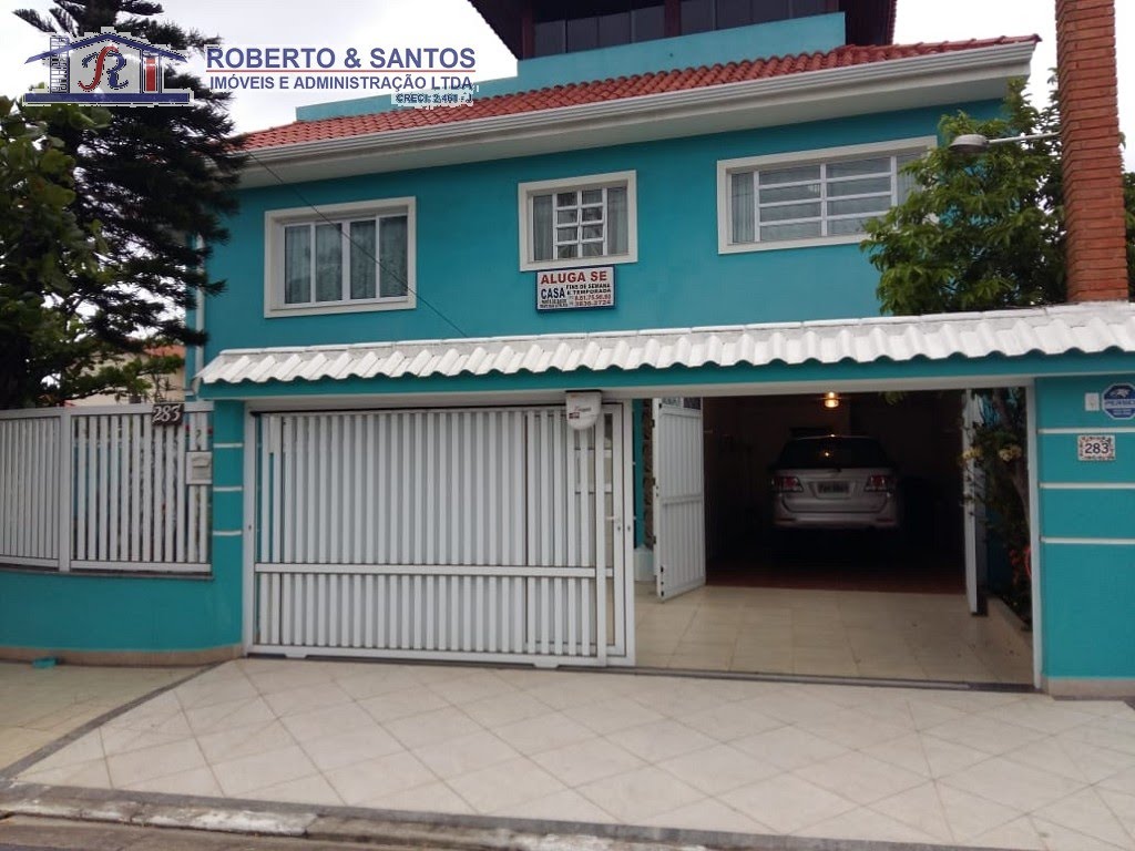 Fachada R. Padre Leonardo Nunes, 283