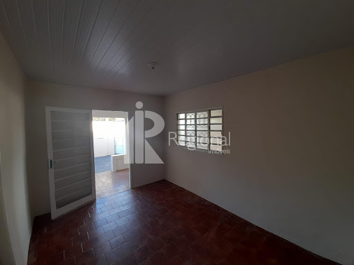 Casa em Jardim Kennedy  -  Jaboticabal