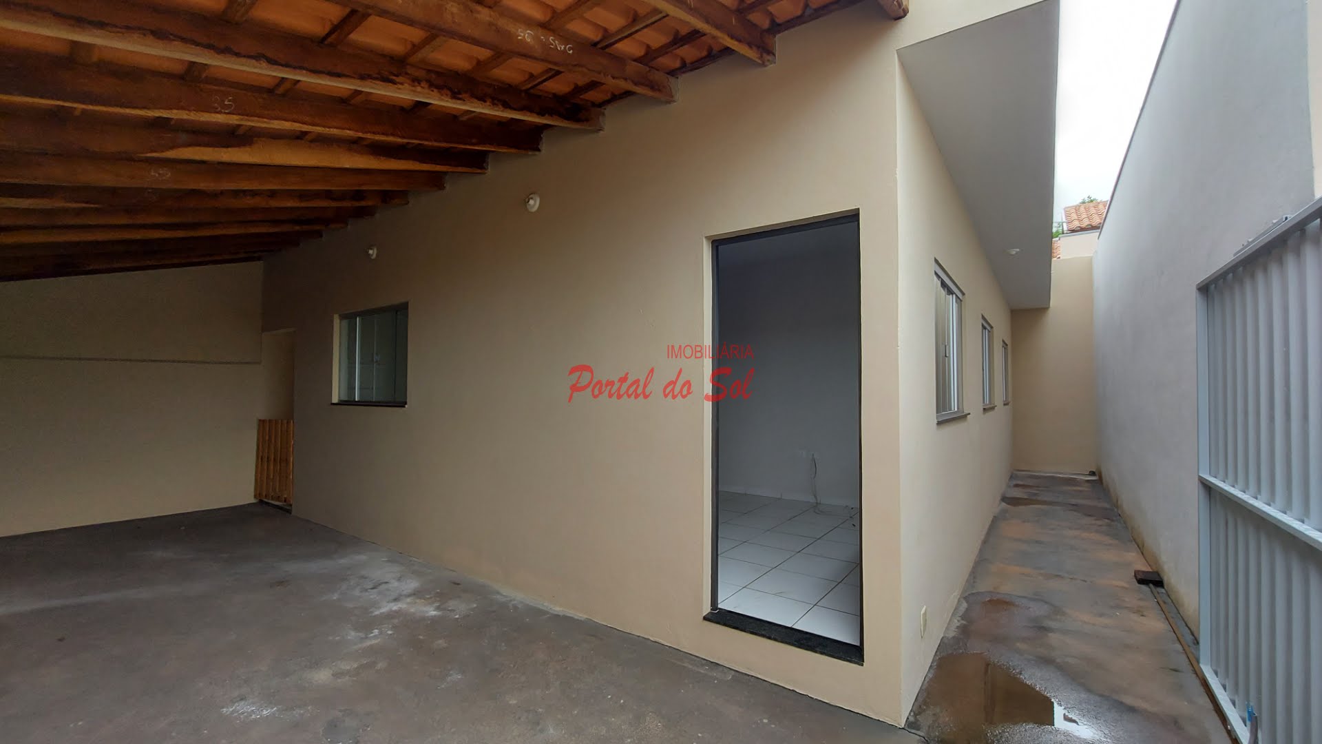 Casa à venda com 580m² no Jardim Santa Izabel, Santo Antônio da Platina (PR) — foto 7 de 10
