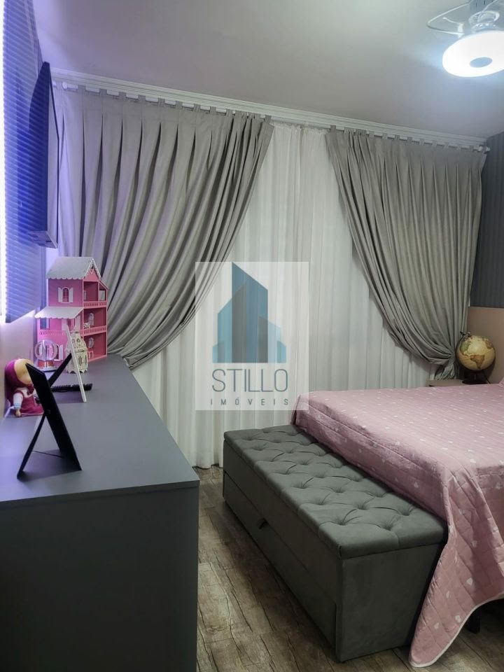 Casa à venda com 3 quartos, 1 suíte, 2 vagas e 100m² no Vila Santa Isabel, São Paulo (SP) — foto 6 de 29