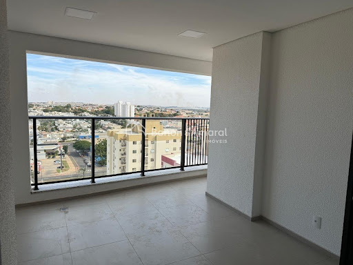 Apartamento, 3 quartos, 83 m² - Foto 3