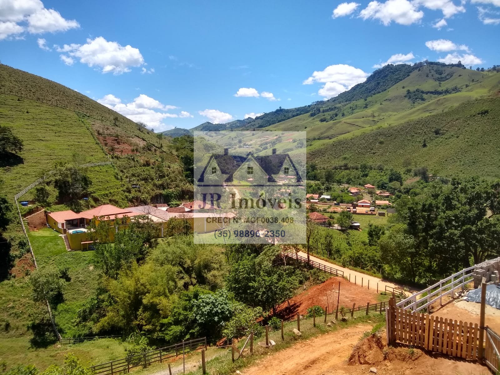 Terreno à venda com 3600m² de terreno no Taquaral, Delfim Moreira (MG) — foto 8 de 18