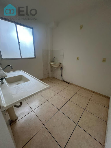Apartamento em Lundcea II - Lagoa Santa, MG