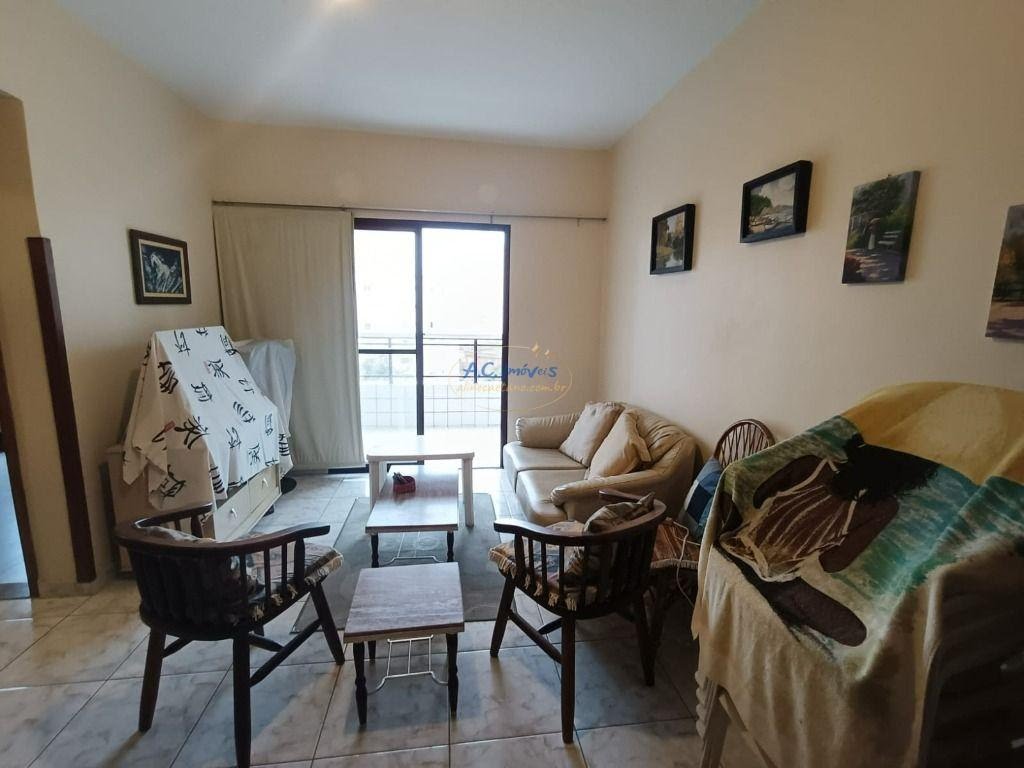 Apartamento à venda com 1 quarto, 1 banheiro, 1 vaga e 55m² no Vila Tupi, Praia Grande (SP) — foto 4 de 29