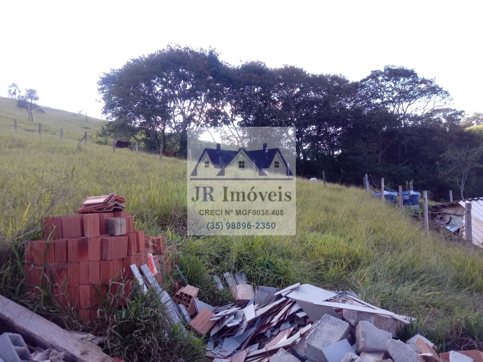 Terreno à venda com 730m² de terreno no Mato Dentro de Baixo, Piranguinho (MG) — foto 11 de 22