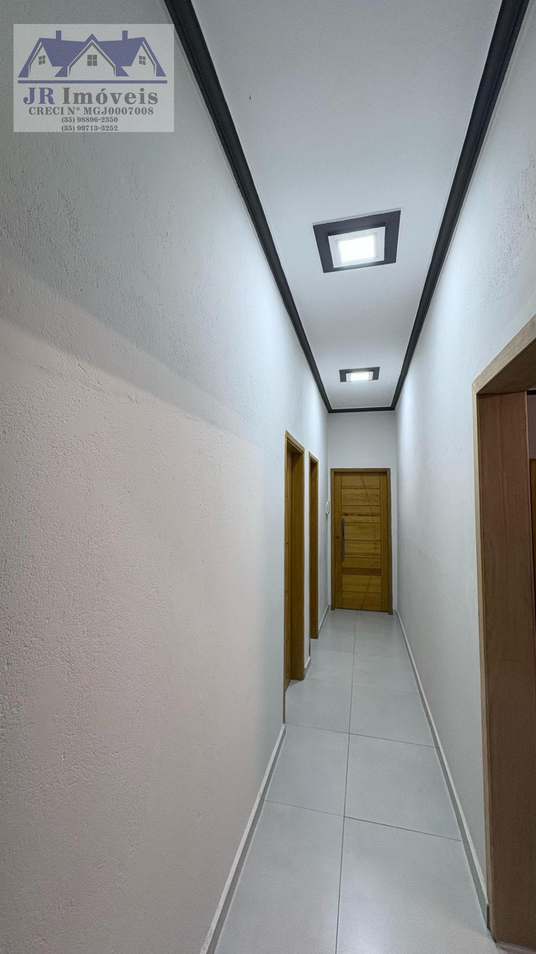 Casa à venda com 3 quartos e 1 suíte no São José, Pedralva (MG) — foto 20 de 25
