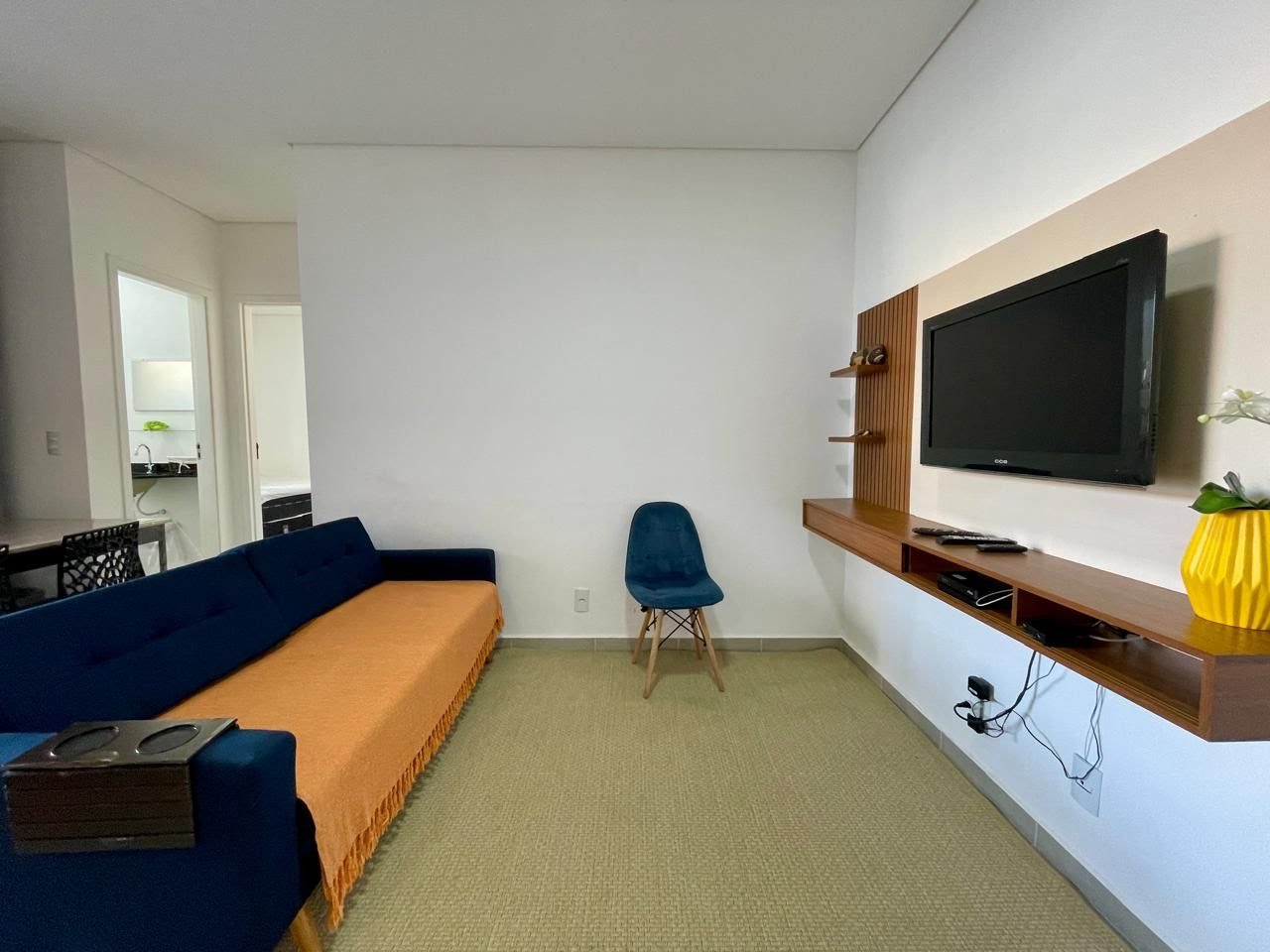 Apartamento à venda com 2 quartos, 3 banheiros, 2 vagas e 70m² no Itaguá, Ubatuba (SP) — foto 7 de 22