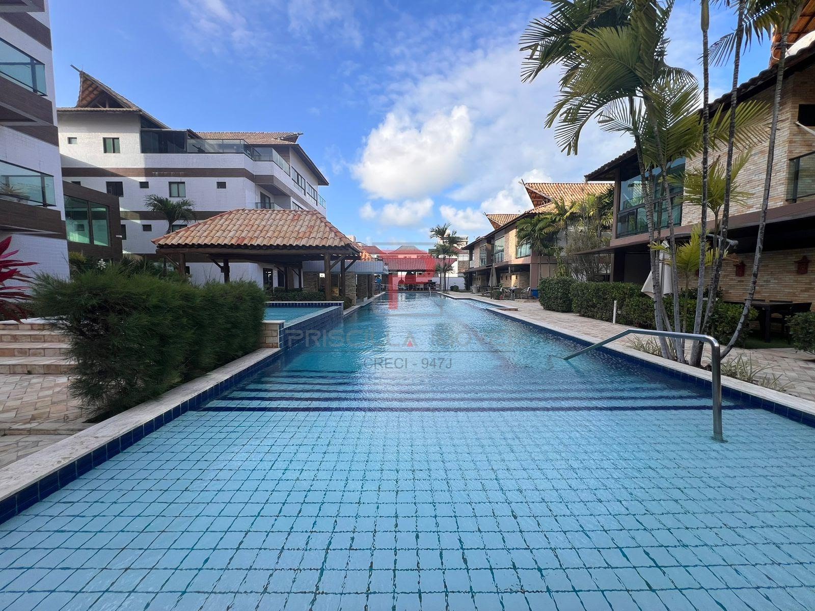Casa à venda com 5 quartos, 5 suítes e 280m² no Camboinha, Cabedelo (PB) — foto 25 de 30